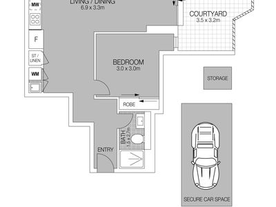 G03 / 418 Canterbury Road, Campsie