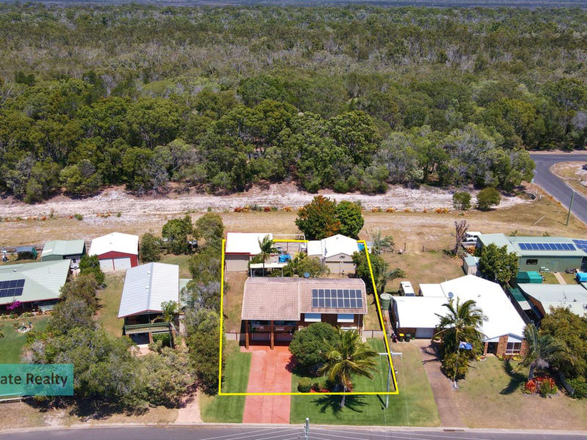 23 Emperor St, Woodgate