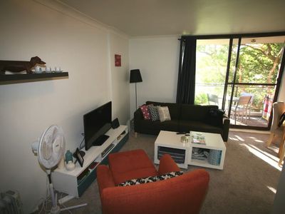 11 / 10-12 Clement Street, Rushcutters Bay
