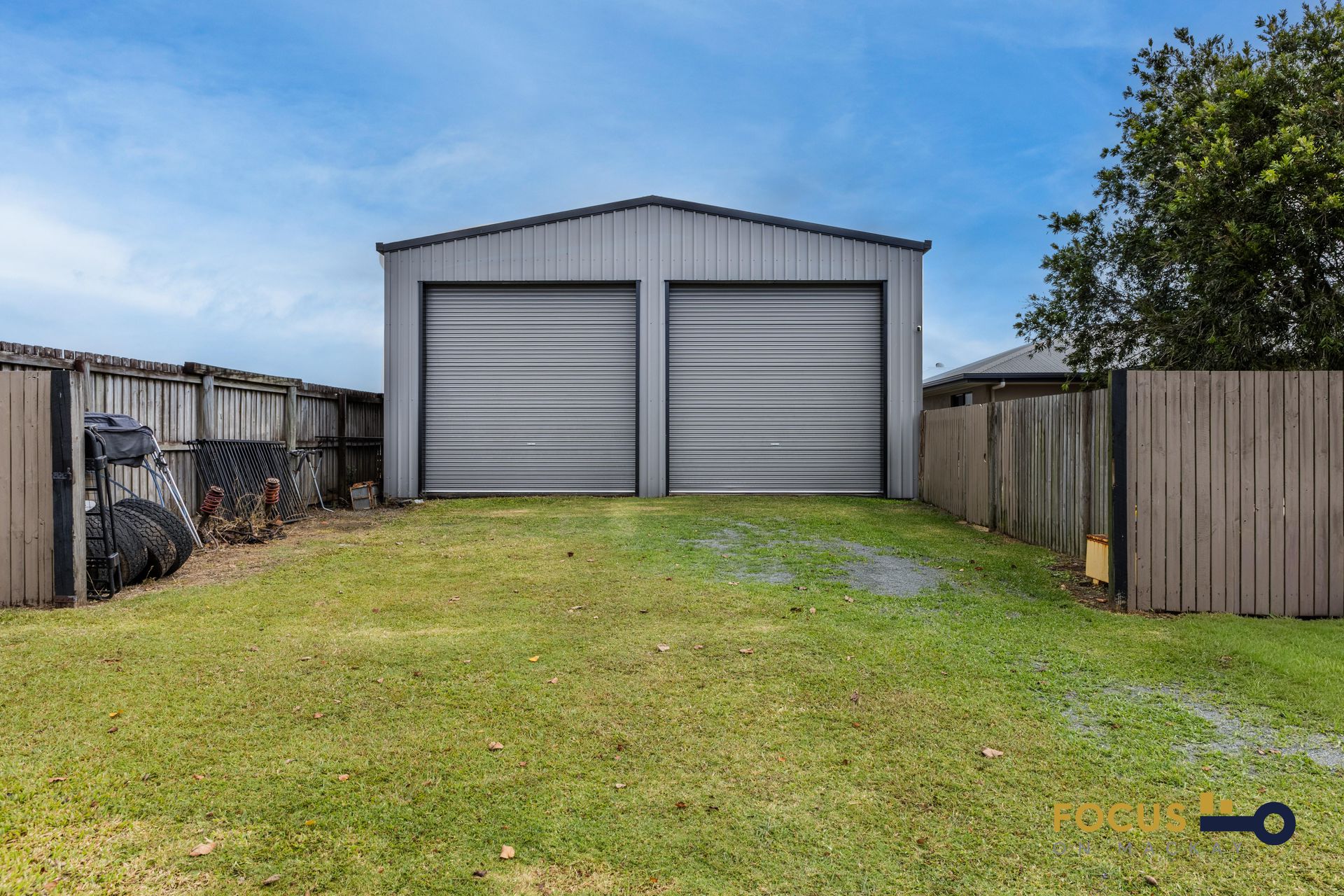 House / 20 Treloar Place, Marian