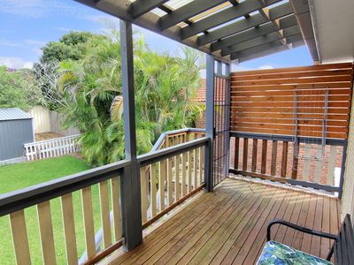 54 STRAND STREET, Forster