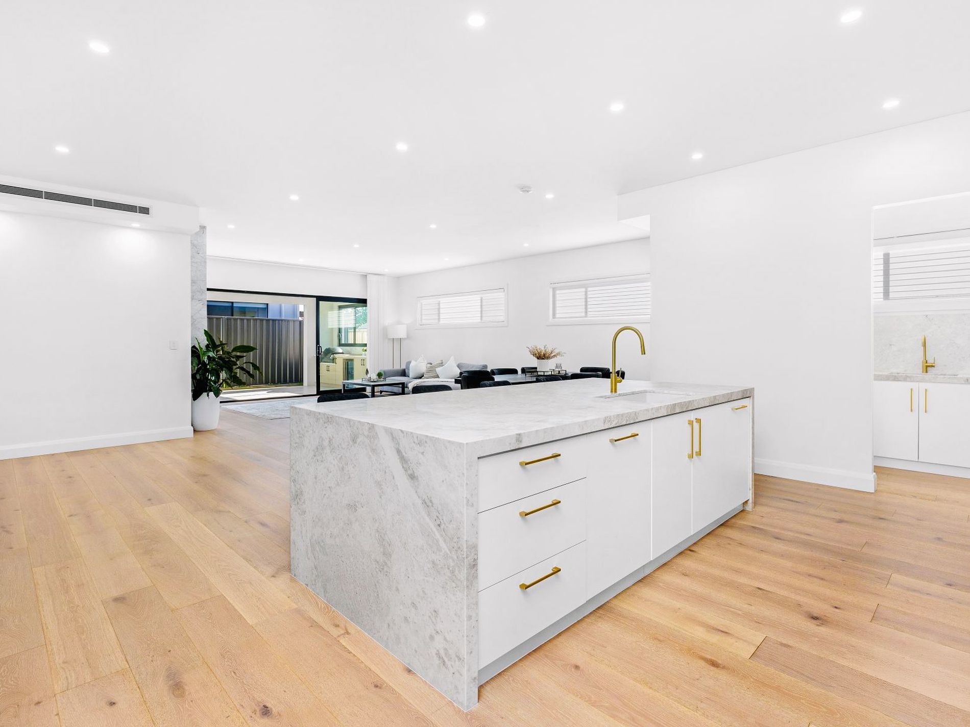 47 & 47a Webster Road, Lurnea