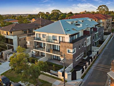 6 / 2-4 Morotai Avenue, Riverwood
