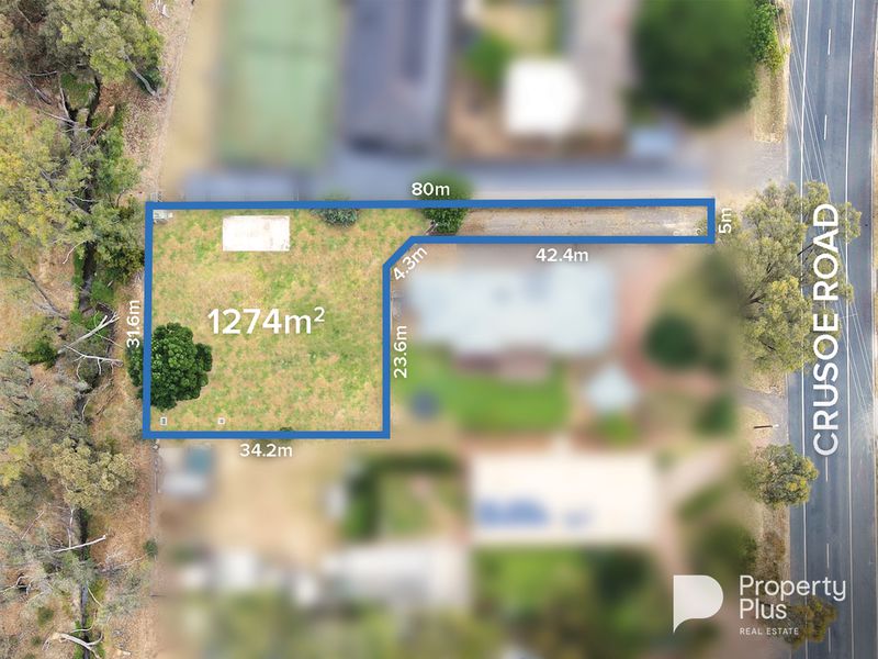 119A Crusoe Road, Kangaroo Flat