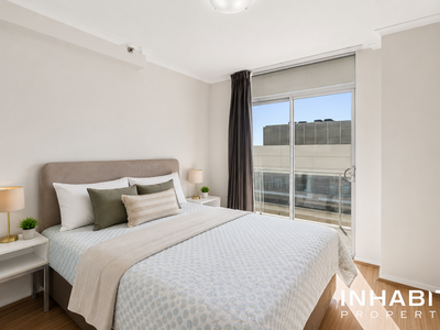 27 / 996 Hay Street, Perth
