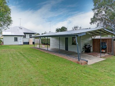 4 Orchard Street, Eastern Heights