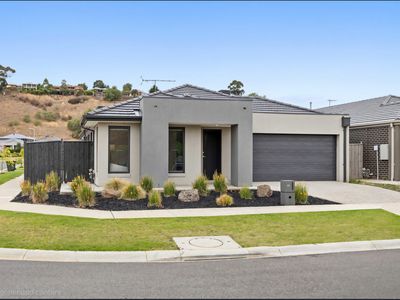 22 Carina St, Bacchus Marsh