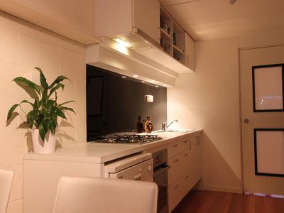 5 / 2 New Street, Richmond
