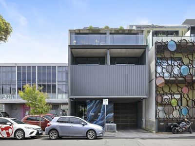 203 / 10 Martin Street, St Kilda