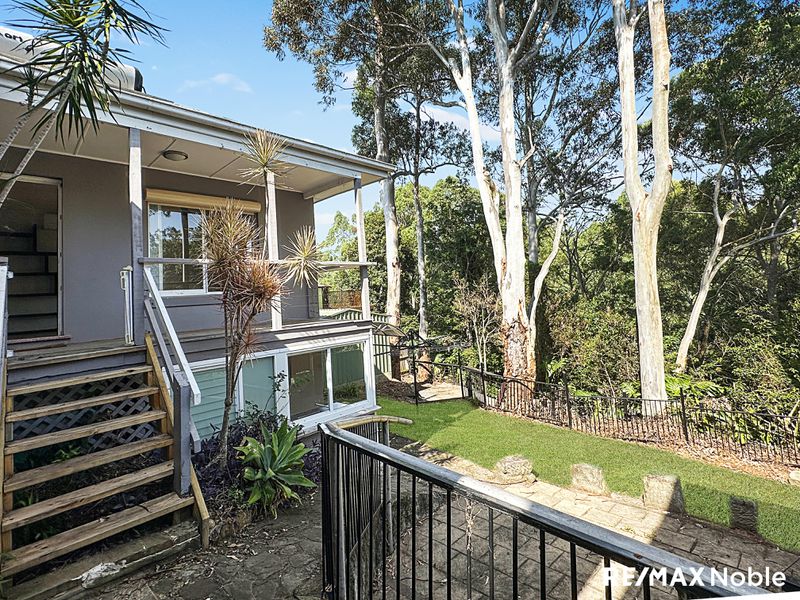 5 Brush Road, Eastwood