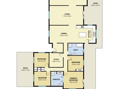 60 - 68 Gradys Lane, Kin Kin