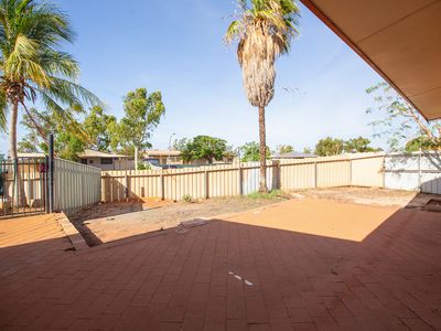 17 John Way, South Hedland