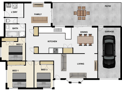 21 Pringle Place, Forest Lake