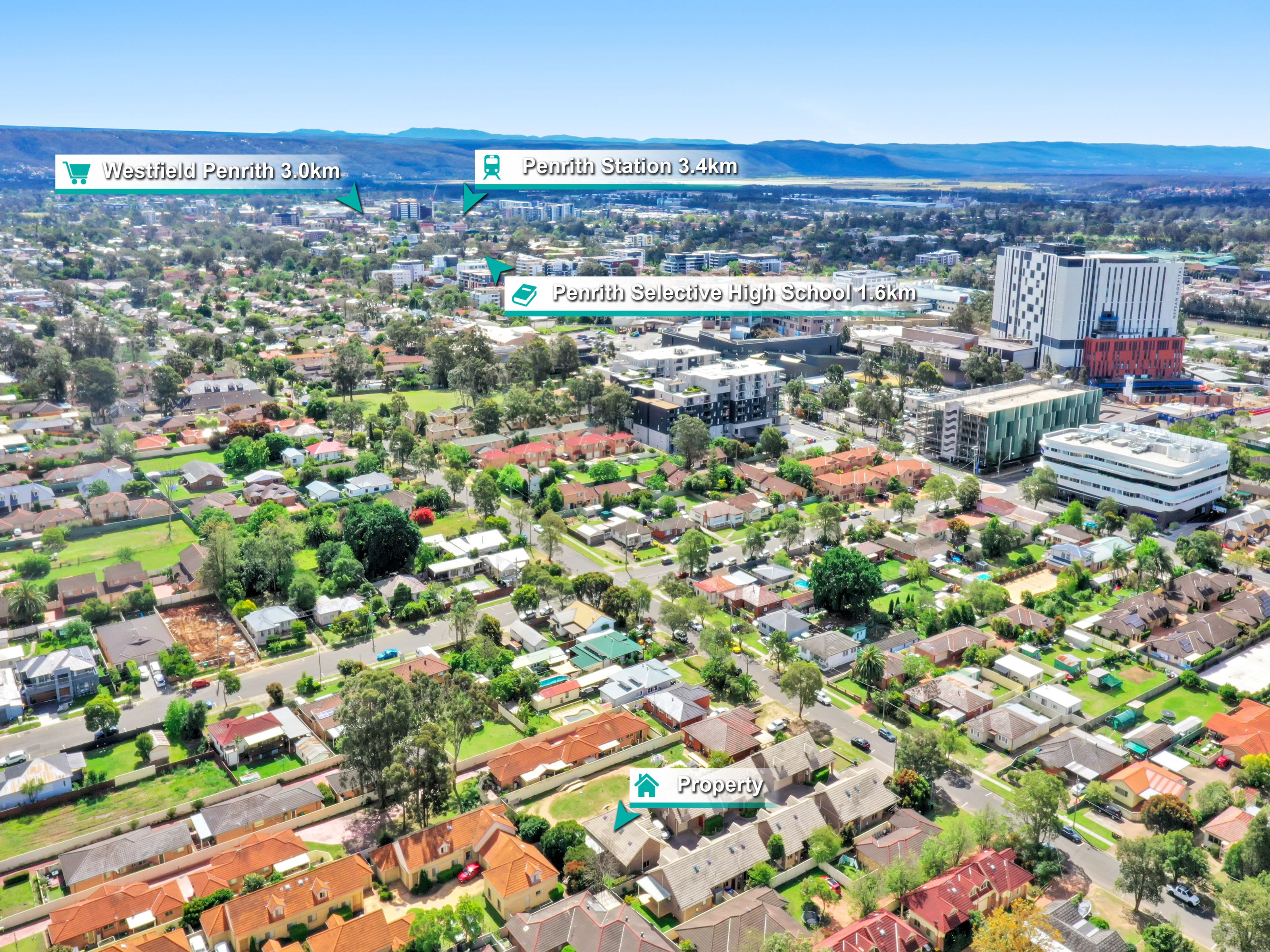 5 / 36-38 Stafford Street, KINGSWOOD