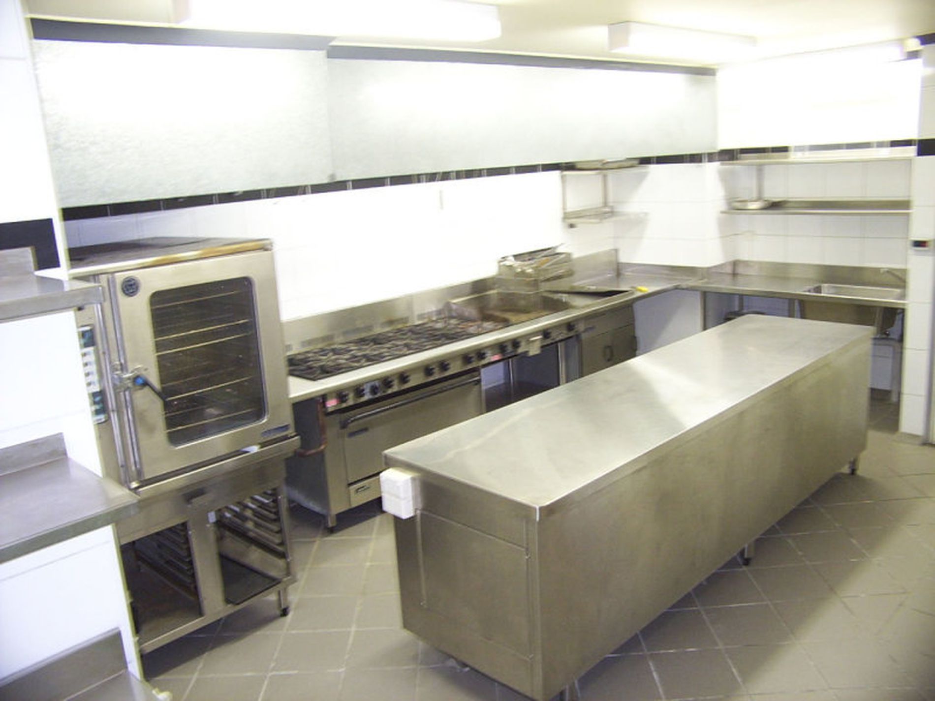 12 Good Street, Granville