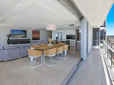 901 / 20 First Avenue, Mooloolaba