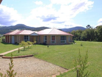 53 Longleys Road, Huonville