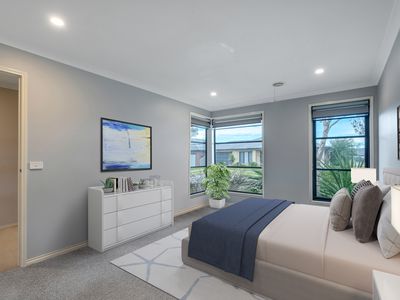 17 Delegate Way, Whittlesea