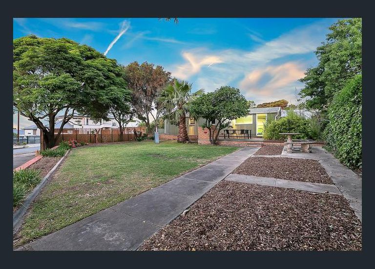 5 Wangary Terrace, Seaview Downs