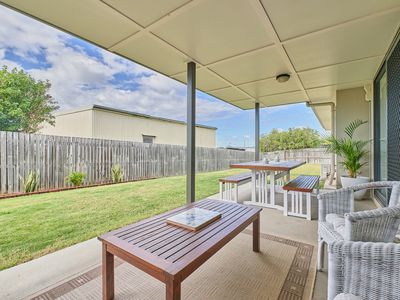 42 North Ridge Drive, Calliope