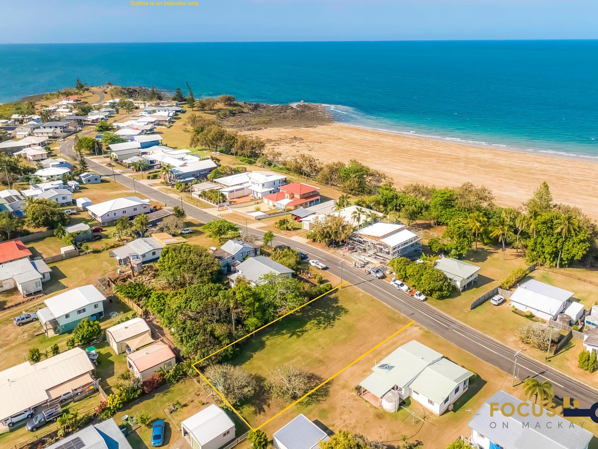 50 Westcott Avenue, Campwin Beach