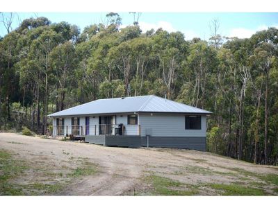 124 Kiaka Road, Nethercote