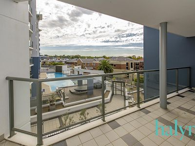 6 / 9 Delhi Street, West Perth