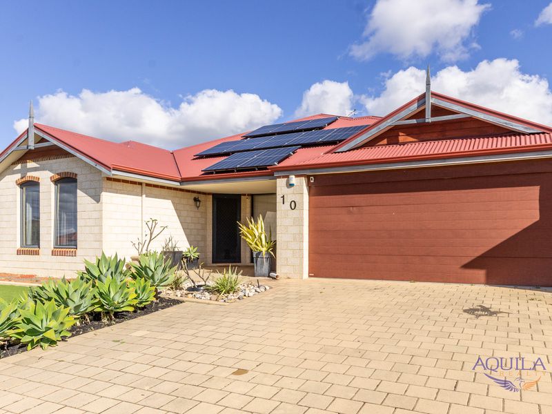 10 Glenallen Way, Ellenbrook