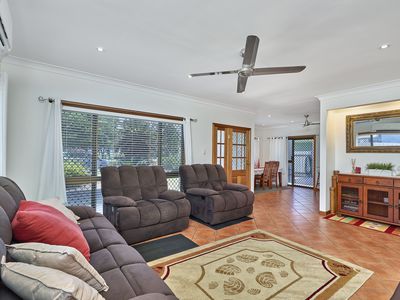7 Whittaker Close, Gordonvale