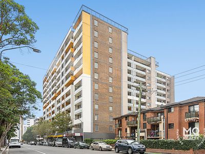 25 / 6-14 Park Road, Auburn