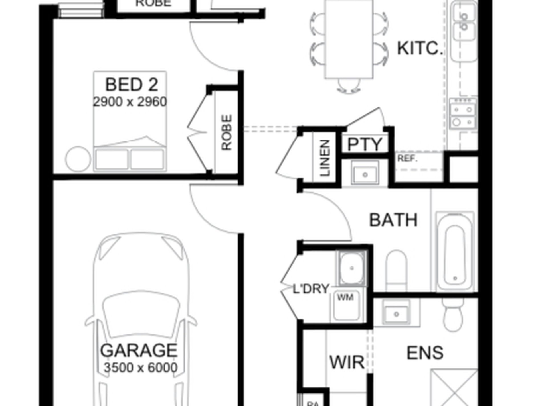 Lot 919 Forage Street, Officer