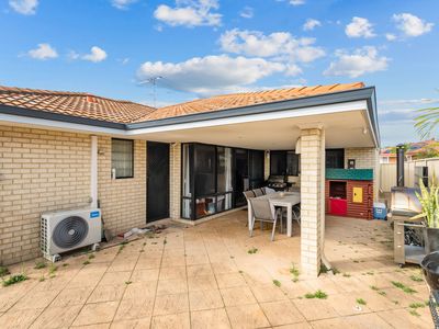 7 Ellesmere Circuit, Success
