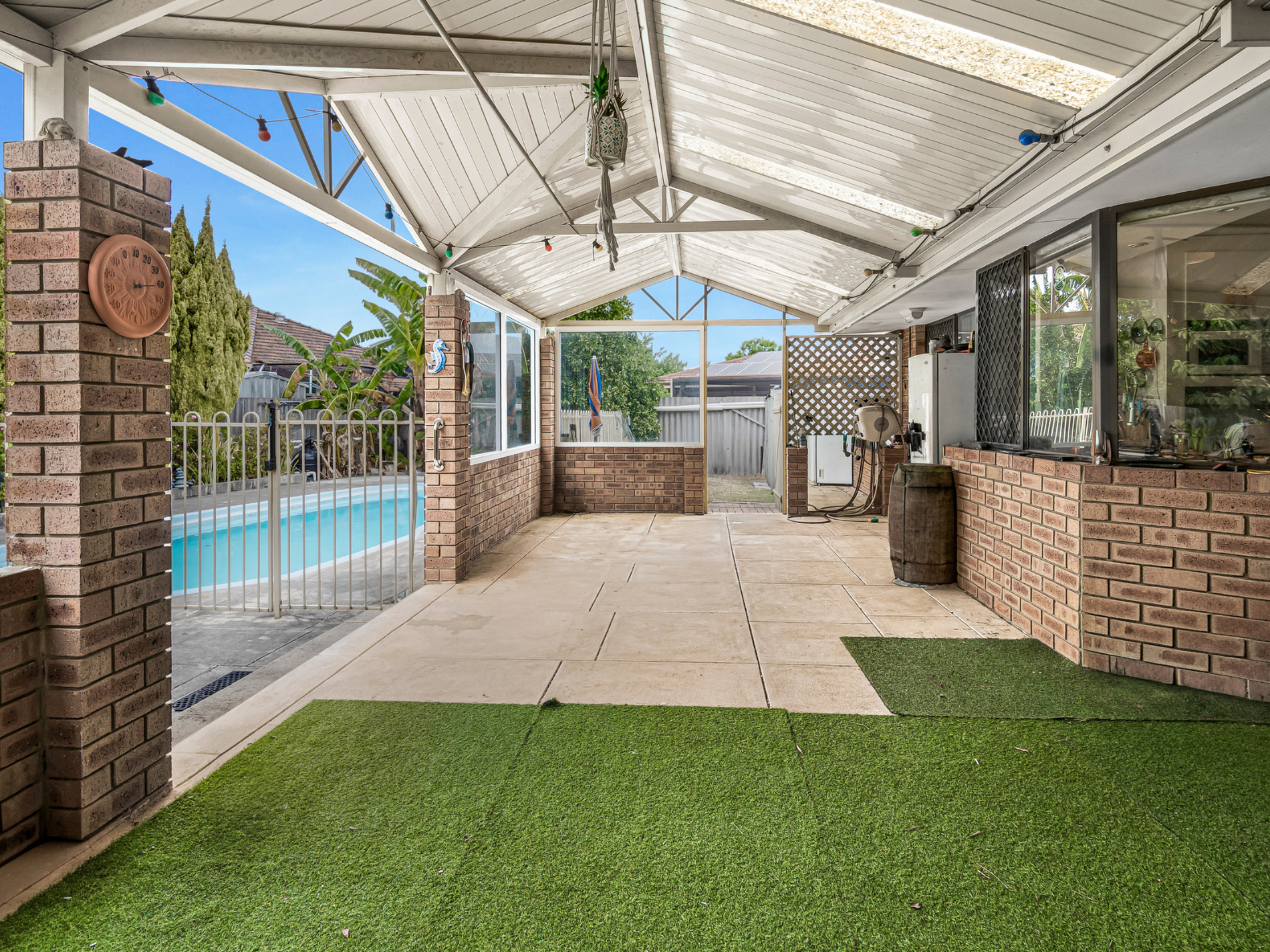 4 Twomey Place, Willetton
