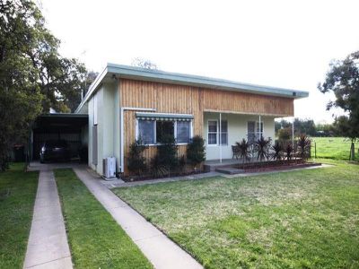 602 Wangaratta-Whitfield Road, Wangaratta