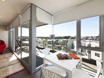 506 / 30 The Circus, Burswood