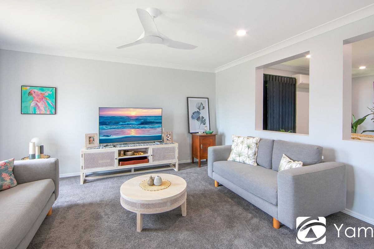 2 Buccaneers Court, Yamba