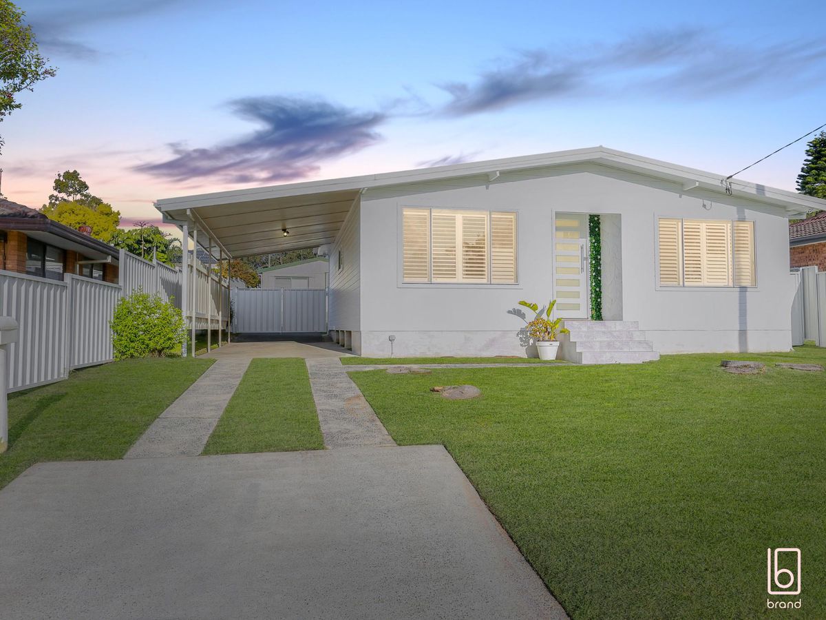 19 Phyllis Avenue, Kanwal