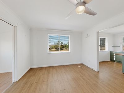 40 HALL ROAD, Merriwa