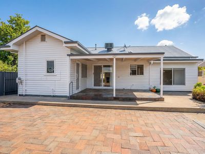2 TOWER STREET , Wodonga