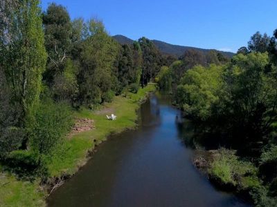 640 Piries-Goughs Bay Road, Goughs Bay
