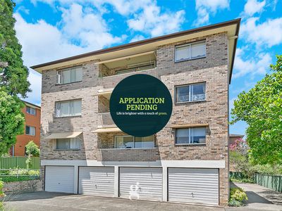 4 / 6 Adelaide Street, West Ryde