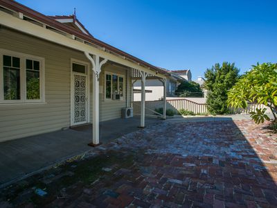 248 High Street, Fremantle