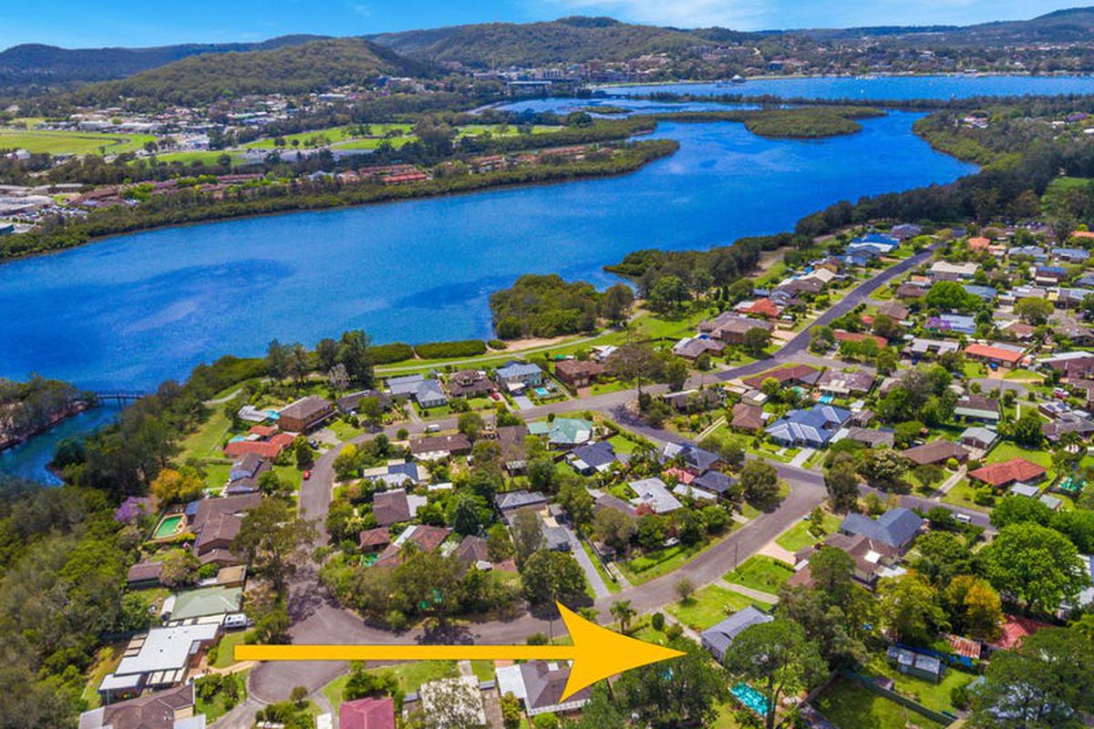 7 Bayline Drive, Point Clare