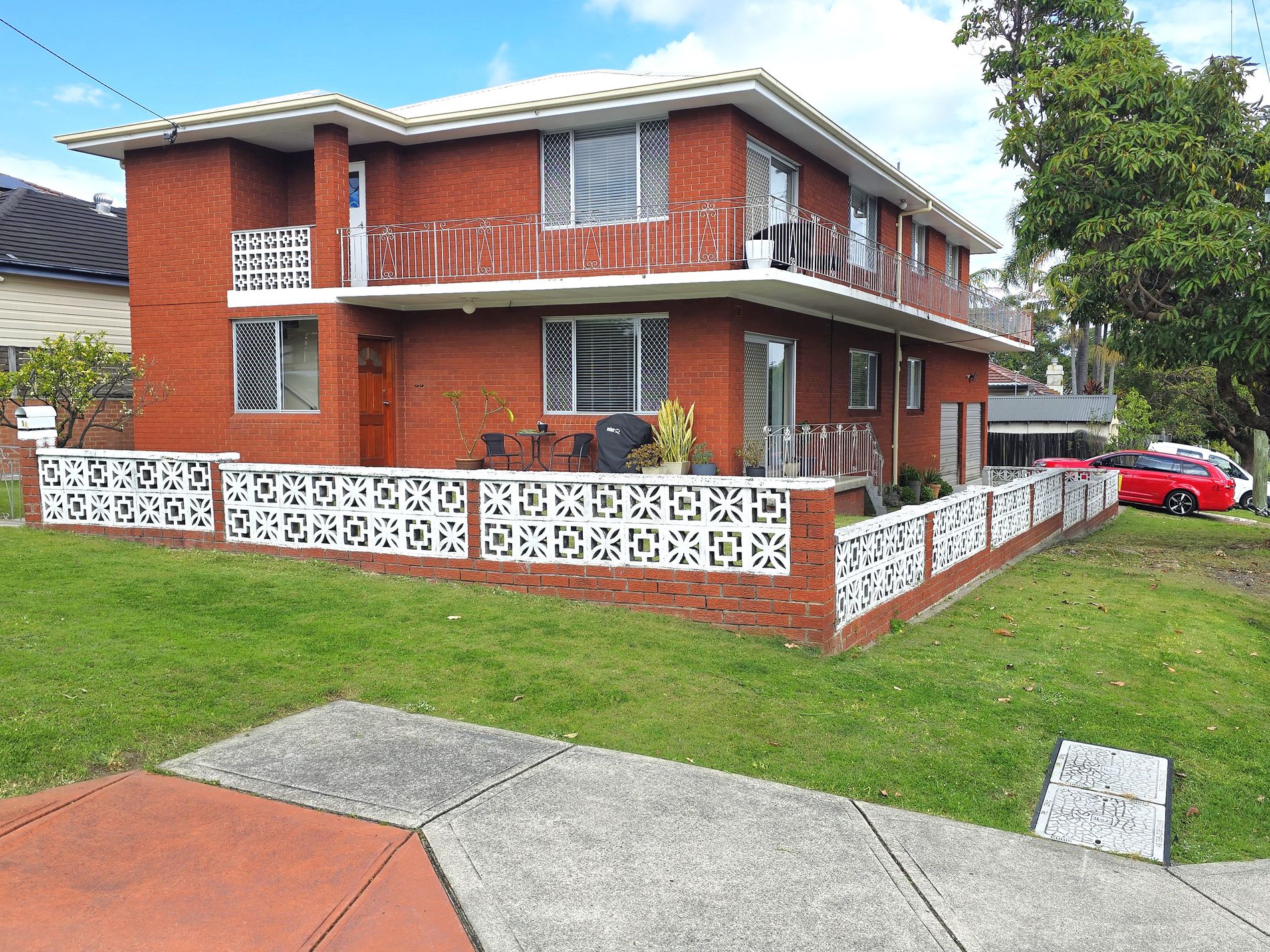2/1 Burchmore Road, Manly Vale