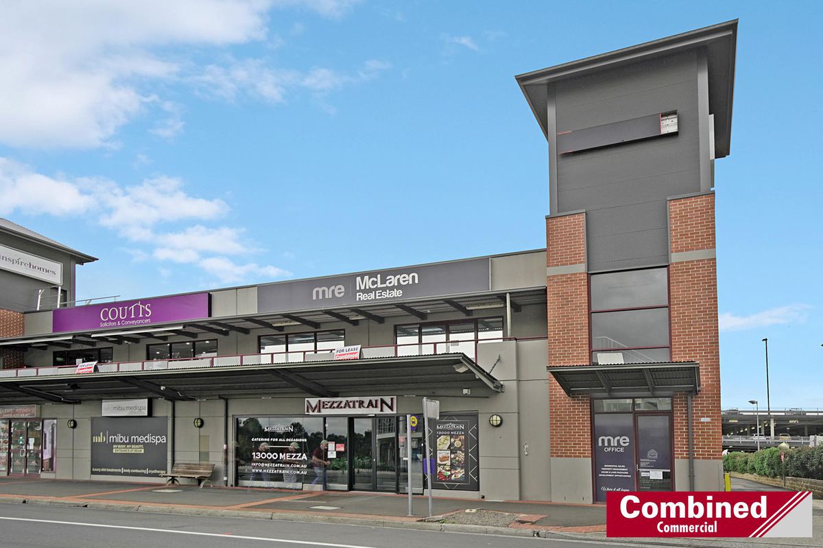 8 / 338 Camden Valley Way, Narellan