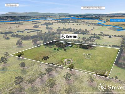 40 Clark Court, Sunbury