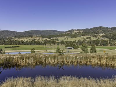 804 North Huon Road, Judbury
