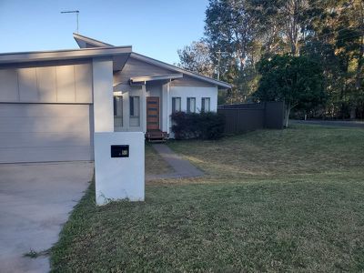 51 Bridgeman Parade, Kingaroy