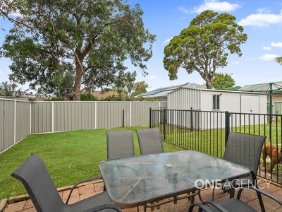 39 Ash Avenue, Albion Park Rail