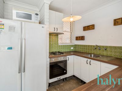 52 / 227 Vincent Street, West Perth